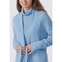 Кардиган Marc Andre Braided Elegance W24-00CH0401