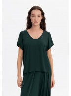 Пижама верх (Топ) Marc & Andre Quiet Forest W25-04MD108