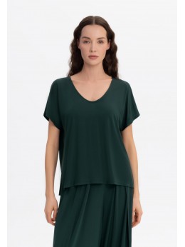 Пижама верх (Топ) Marc & Andre Quiet Forest W25-04MD108