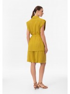 Шорты Marc & Andre Shiny Linen BR26-02-LS