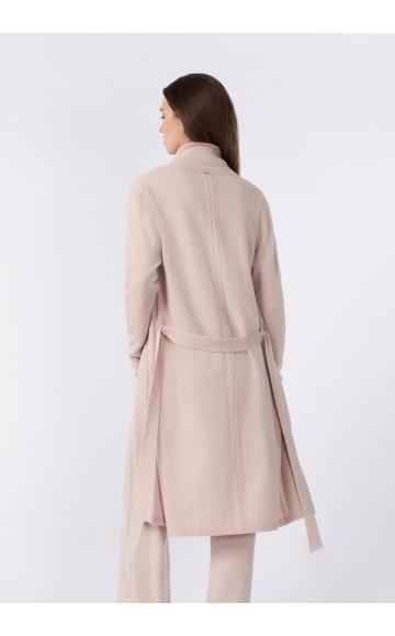 Кардиган Marc Andre Braided Elegance W24-00CH0201