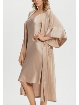 Халат Marc & Andre Silk Story W22-00SS201-L