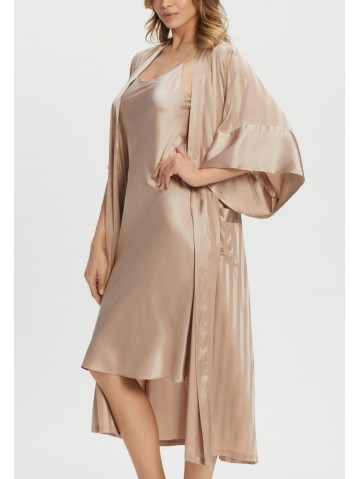 Халат Marc & Andre Silk Story W22-00SS201-L