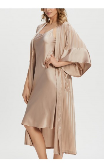 Халат Marc & Andre Silk Story W22-00SS201-L