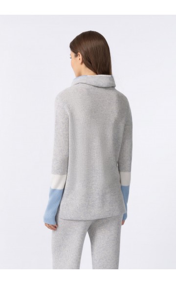 Джемпер Marc Andre Creative Hues W24-00CH0617