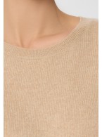 Джемпер с коротким рукавом Marc Andre Daily Delight W25-00CH1408