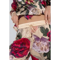 Брюки пижамные Marc & Andre Petal Beauty W23-00SS110