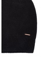 Шапка Marc Andre Weightless luxury JA17-H001-BLC