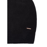 Шапка Marc Andre Weightless luxury JA17-H001-BLC