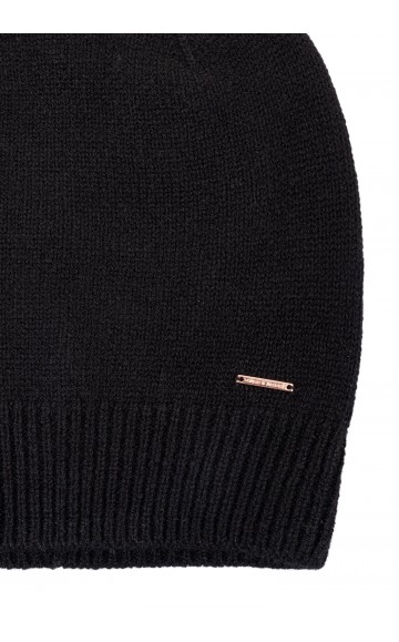 Шапка Marc Andre Weightless luxury JA17-H001-BLC