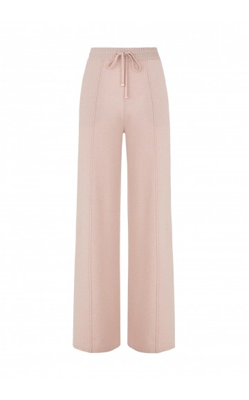 Брюки Marc Andre Braided Elegance W24-00CH0210