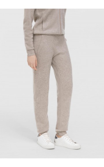 Брюки Marc & Andre Layered Lines W26-00CH1110