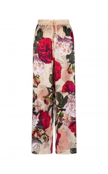Брюки пижамные Marc & Andre Petal Beauty W23-00SS110