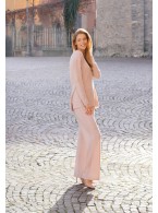 Брюки Marc Andre Braided Elegance W24-00CH0210