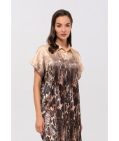 Палатье-рубашка Marc & Andre Fearless S25-05SS107