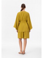 Блуза Marc & Andre Shiny Linen BR26-02-SK