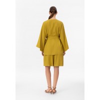 Блуза Marc & Andre Shiny Linen BR26-02-SK