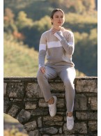 Брюки Marc Andre Urban Block W25-00CH0610