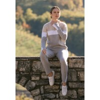 Брюки Marc Andre Urban Block W25-00CH0610