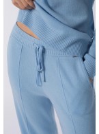 Брюки Marc Andre Braided Elegance W24-00CH0410