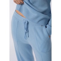 Брюки Marc Andre Braided Elegance W24-00CH0410