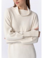 Платье Marc Andre Embellished Beauty W24-00CH0903