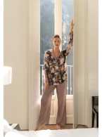 Пижама низ (Брюки) Marc & Andre Always Queen W24-00SS410