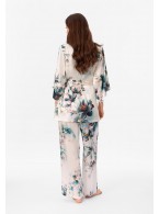 Брюки пижамные Marc & Andre Florelle S26-00SS110