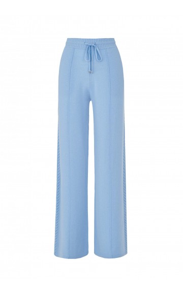 Брюки Marc Andre Braided Elegance W24-00CH0410