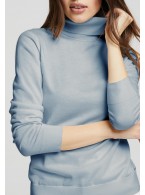 Свитер-водолазка Marc Andre Lavish Sense W23-00SC0118