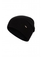 Шапка Marc Andre Weightless luxury JA17-H001-BLC