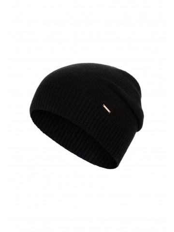 Шапка Marc Andre Weightless luxury JA17-H001-BLC