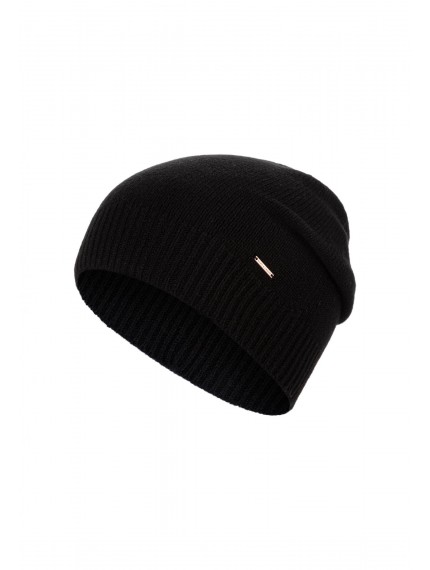 Шапка Marc Andre Weightless luxury JA17-H001-BLC