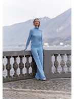 Брюки Marc Andre Braided Elegance W24-00CH0410