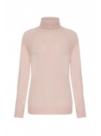 Свитер-водолазка Marc & Andre Braided Elegance W24-00CH0218