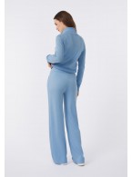 Брюки Marc Andre Braided Elegance W24-00CH0410