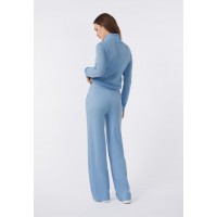 Брюки Marc Andre Braided Elegance W24-00CH0410