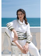 Джемпер Marc Andre Timeless harmony S25-00CC0817