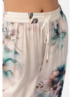 Брюки пижамные Marc & Andre Florelle S26-00SS110