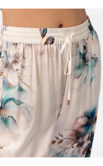 Брюки пижамные Marc & Andre Florelle S26-00SS110