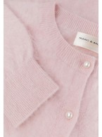 Кардиган на пуговицах Marc & Andre Cloduded Luxe W26-00CH2009