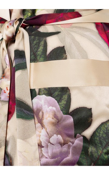 Брюки пижамные Marc & Andre Petal Beauty W23-00SS110