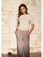 Джемпер с коротким рукавом Marc Andre Daily Delight W25-00CH1308