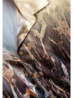 Палатье-рубашка Marc & Andre Fearless S25-05SS107