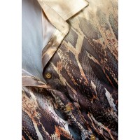 Палатье-рубашка Marc & Andre Fearless S25-05SS107