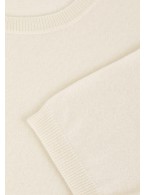 Джемпер с коротким рукавом Marc Andre Daily Delight W25-00CH1308