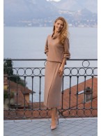 Юбка Marc Andre Embellished Beauty W24-00CH1220