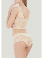 Топ кружевной Marc Andre Flirt S7-2322