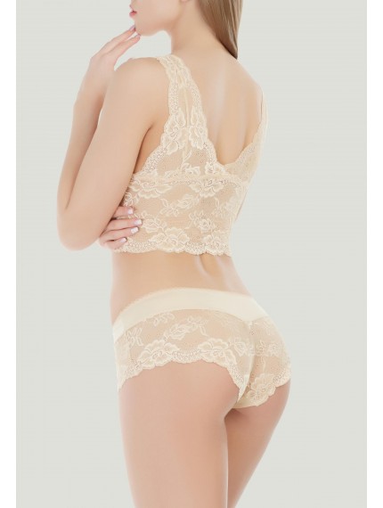 Топ кружевной Marc Andre Flirt S7-2322