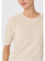 Джемпер с коротким рукавом Marc Andre Daily Delight W25-00CH1308